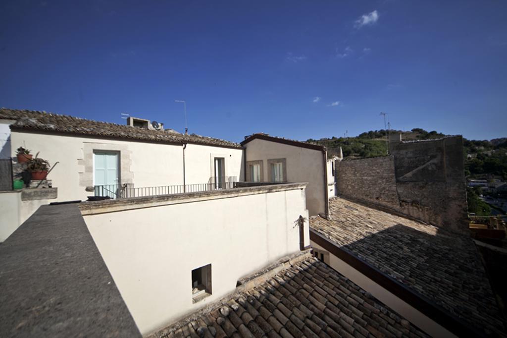 Hotel Dell'Orologio Ragusa Exterior foto