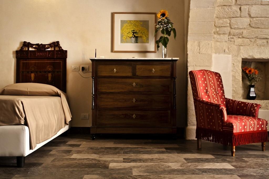 Hotel Dell'Orologio Ragusa Zimmer foto